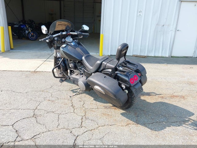 Продажа на аукционе авто 2014 Harley-davidson Fxdf Dyna Fat Bob, vin: 1HD1GYM13EC309113, номер лота: 45827666