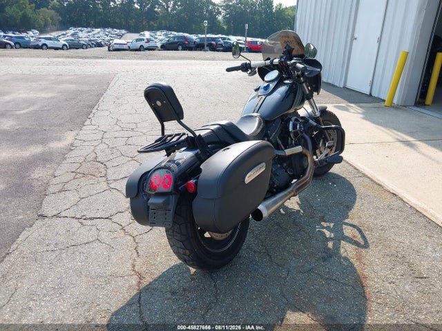 Продажа на аукционе авто 2014 Harley-davidson Fxdf Dyna Fat Bob, vin: 1HD1GYM13EC309113, номер лота: 45827666