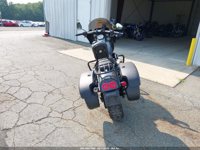 Продажа на аукционе авто 2014 Harley-davidson Fxdf Dyna Fat Bob, vin: 1HD1GYM13EC309113, номер лота: 45827666