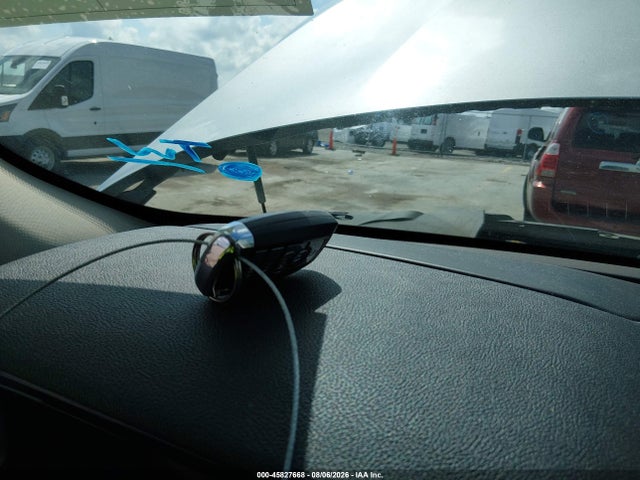 45827668 :رقم المزاد ، 5LM5J6XCXLGL09775 vin ، 2020 Lincoln Aviator Standard مزاد بيع