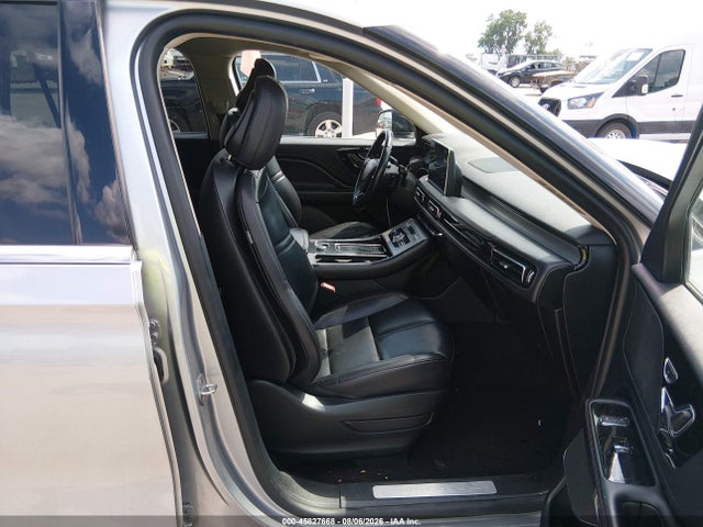 45827668 :رقم المزاد ، 5LM5J6XCXLGL09775 vin ، 2020 Lincoln Aviator Standard مزاد بيع