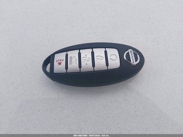 Продаж на аукціоні авто 2022 Nissan Sentra Sv Xtronic Cvt, vin: 3N1AB8CV1NY232868, номер лоту: 45827669