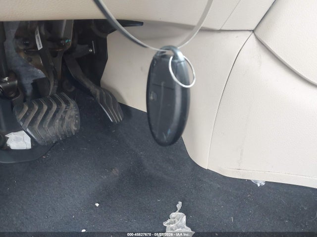45827670 :رقم المزاد ، KNMAT2MV7GP718773 vin ، 2016 Nissan Rogue Sv مزاد بيع