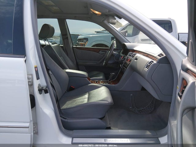 45827673 :رقم المزاد ، WDBJF70J31X055926 vin ، 2001 Mercedes-benz E 430 مزاد بيع