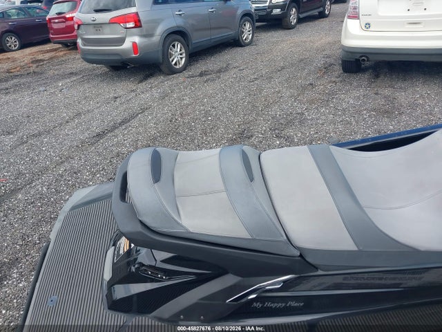 45827676 :رقم المزاد ، YAMA2252E414 vin ، 2014 Yamaha Fx Svho مزاد بيع