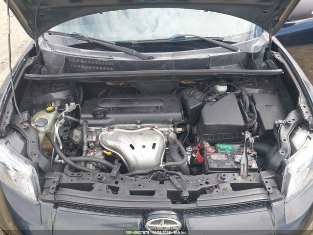 Aukcja sprzedaży 2011 Scion Xb, vin: JTLZE4FEOB1130915, numer aukcji: 45827679