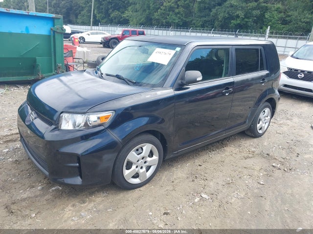 Aukcja sprzedaży 2011 Scion Xb, vin: JTLZE4FEOB1130915, numer aukcji: 45827679