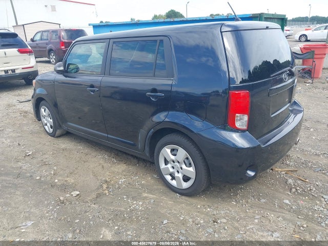 Aukcja sprzedaży 2011 Scion Xb, vin: JTLZE4FEOB1130915, numer aukcji: 45827679