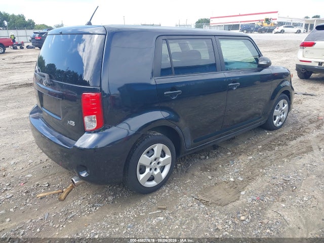 Aukcja sprzedaży 2011 Scion Xb, vin: JTLZE4FEOB1130915, numer aukcji: 45827679