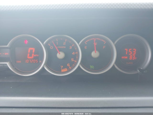 Aukcja sprzedaży 2011 Scion Xb, vin: JTLZE4FEOB1130915, numer aukcji: 45827679