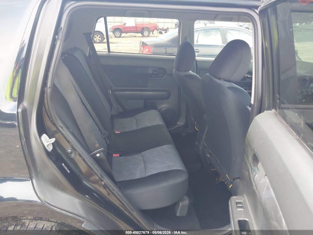 Aukcja sprzedaży 2011 Scion Xb, vin: JTLZE4FEOB1130915, numer aukcji: 45827679