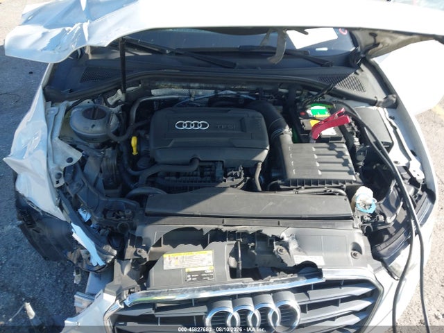 Продаж на аукціоні авто 2015 Audi A3 1.8t Premium, vin: WAUACGFF8F1070748, номер лоту: 45827683