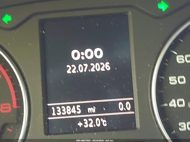 Продаж на аукціоні авто 2015 Audi A3 1.8t Premium, vin: WAUACGFF8F1070748, номер лоту: 45827683