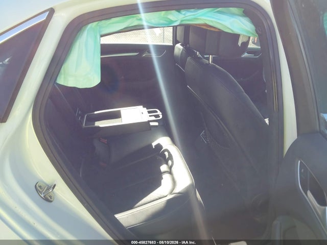 Продаж на аукціоні авто 2015 Audi A3 1.8t Premium, vin: WAUACGFF8F1070748, номер лоту: 45827683