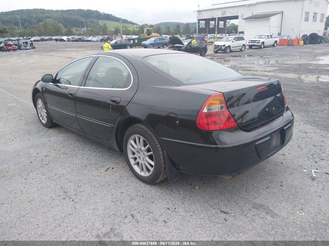 Aukcja sprzedaży 2004 Chrysler 300m, vin: 2C3AE66G74H601487, numer aukcji: 45827689