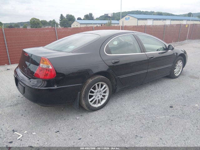 Aukcja sprzedaży 2004 Chrysler 300m, vin: 2C3AE66G74H601487, numer aukcji: 45827689