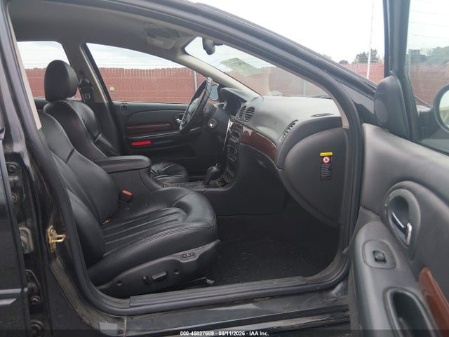 Aukcja sprzedaży 2004 Chrysler 300m, vin: 2C3AE66G74H601487, numer aukcji: 45827689