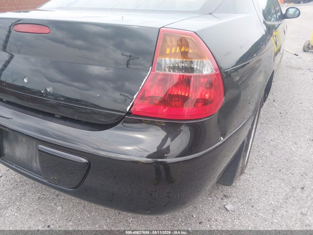Aukcja sprzedaży 2004 Chrysler 300m, vin: 2C3AE66G74H601487, numer aukcji: 45827689