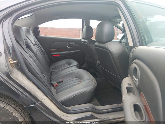Aukcja sprzedaży 2004 Chrysler 300m, vin: 2C3AE66G74H601487, numer aukcji: 45827689