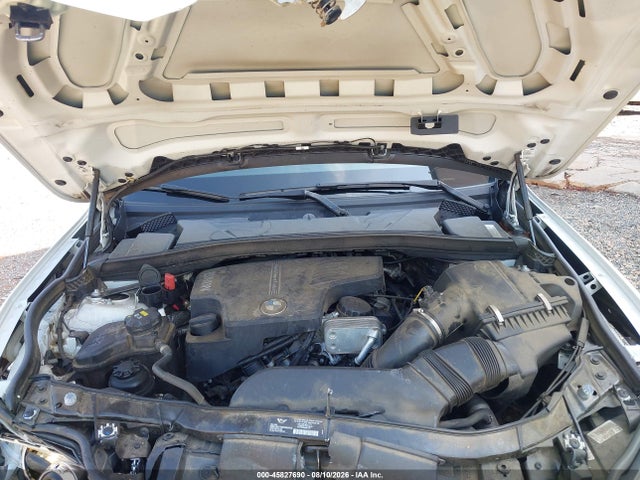 45827690 :رقم المزاد ، WBAVL1C55FVY38818 vin ، 2015 Bmw X1 Xdrive28i مزاد بيع