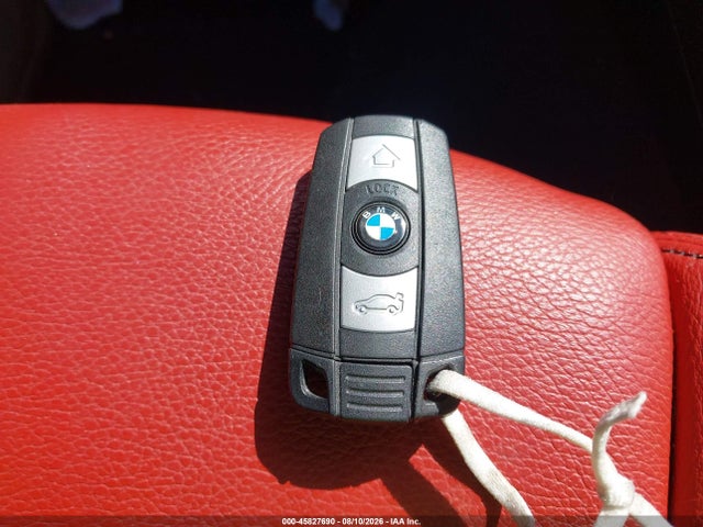 45827690 :رقم المزاد ، WBAVL1C55FVY38818 vin ، 2015 Bmw X1 Xdrive28i مزاد بيع