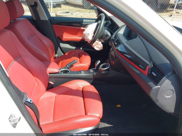 45827690 :رقم المزاد ، WBAVL1C55FVY38818 vin ، 2015 Bmw X1 Xdrive28i مزاد بيع