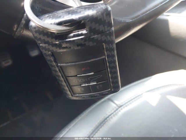 Продажа на аукционе авто 2019 Chevrolet Corvette Stingray, vin: 1G1YC2D73K5112464, номер лота: 45827694