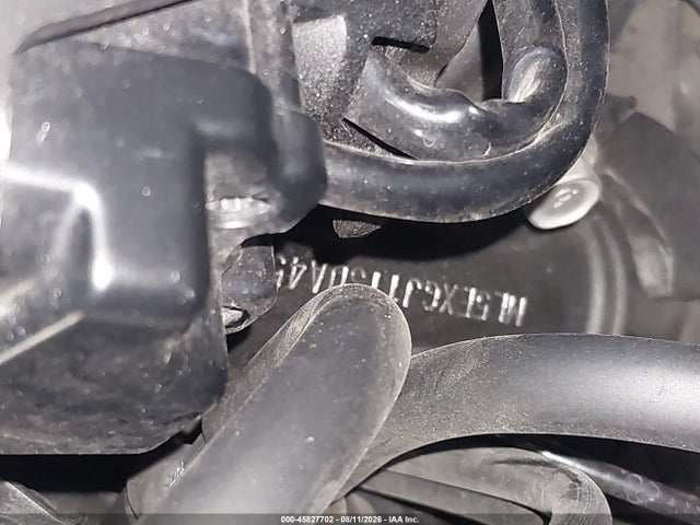 Kawasaki Ex500 A/b 2025 ML5EXGJ11SDA45782 Image 10