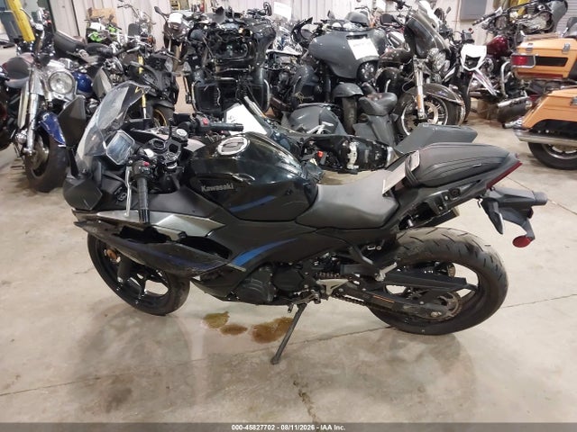 Kawasaki Ex500 A/b 2025 ML5EXGJ11SDA45782 Image 13