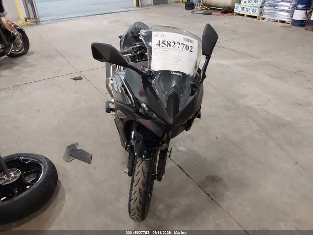 Kawasaki Ex500 A/b 2025 ML5EXGJ11SDA45782 Image 5