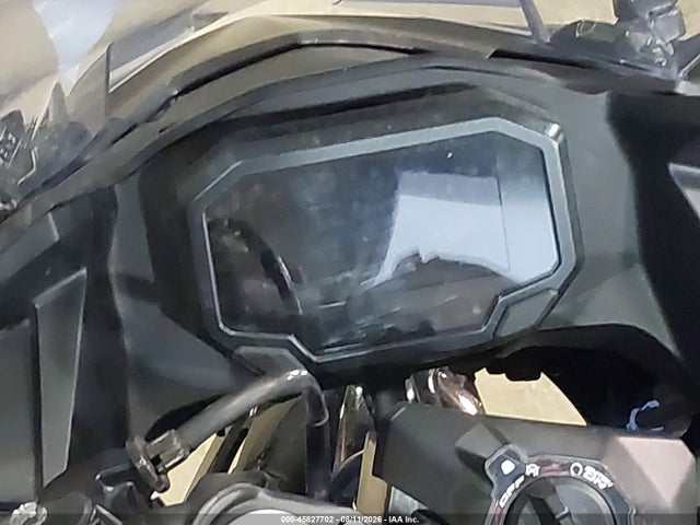 Kawasaki Ex500 A/b 2025 ML5EXGJ11SDA45782 Image 7