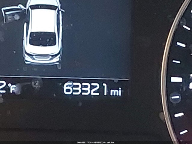 Продаж на аукціоні авто 2021 Kia Forte Fe/lxs, vin: 3KPF24AD9ME262500, номер лоту: 45827705