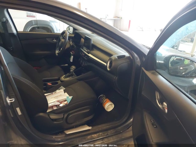 Продаж на аукціоні авто 2021 Kia Forte Fe/lxs, vin: 3KPF24AD9ME262500, номер лоту: 45827705