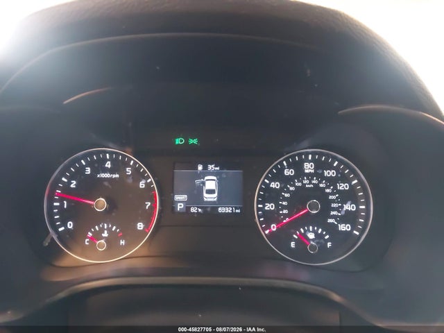 Продаж на аукціоні авто 2021 Kia Forte Fe/lxs, vin: 3KPF24AD9ME262500, номер лоту: 45827705