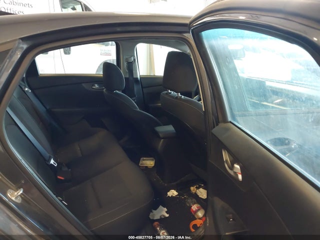 Продаж на аукціоні авто 2021 Kia Forte Fe/lxs, vin: 3KPF24AD9ME262500, номер лоту: 45827705