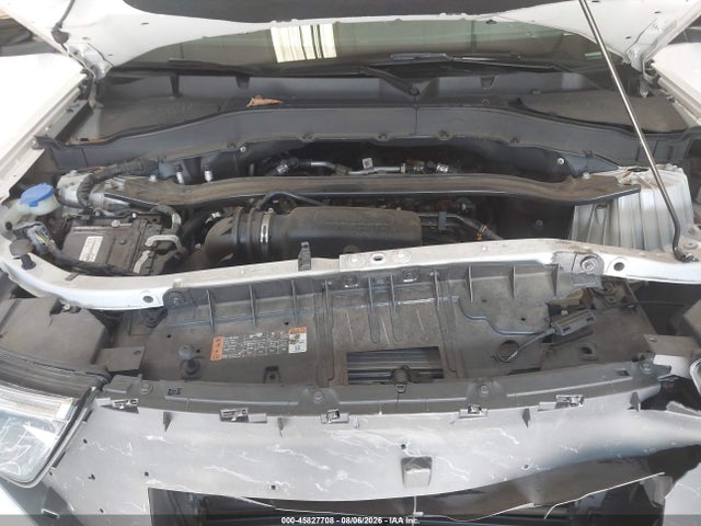 2022 Ford Explorer St-line მანქანა იყიდება აუქციონზე, vin: 1FMSK7KHXNGB62114, აუქციონის ნომერი: 45827708