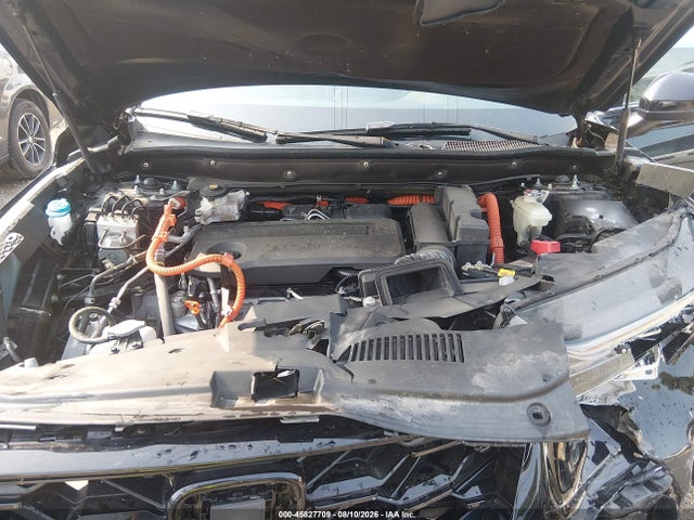 Aukcja sprzedaży 2024 Honda Cr-v Hybrid Sport Touring, vin: 7FARS6H96RE053022, numer aukcji: 45827709