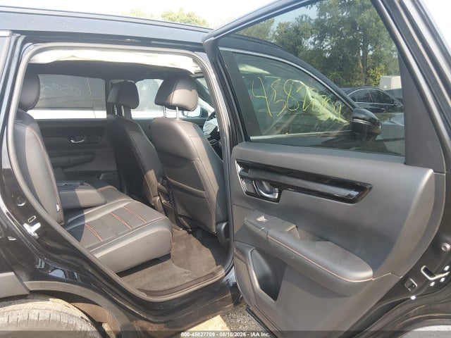Aukcja sprzedaży 2024 Honda Cr-v Hybrid Sport Touring, vin: 7FARS6H96RE053022, numer aukcji: 45827709