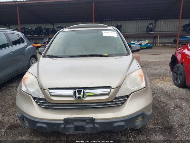 Продаж на аукціоні авто 2007 Honda Cr-v Ex, vin: JHLRE48547C034048, номер лоту: 45827721