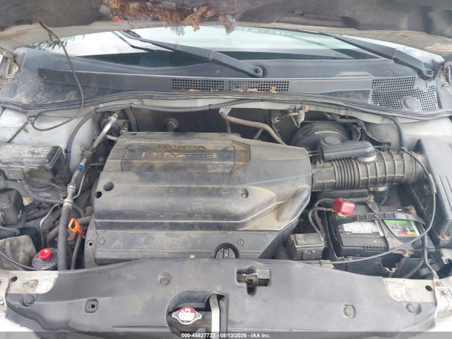 Aukcja sprzedaży 2003 Honda Odyssey Ex-l, vin: 5FNRL18903B151952, numer aukcji: 45827722