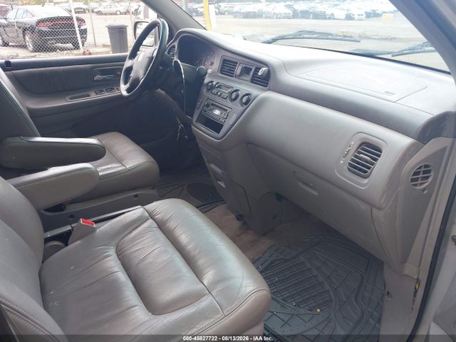 Aukcja sprzedaży 2003 Honda Odyssey Ex-l, vin: 5FNRL18903B151952, numer aukcji: 45827722