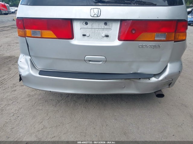 Aukcja sprzedaży 2003 Honda Odyssey Ex-l, vin: 5FNRL18903B151952, numer aukcji: 45827722