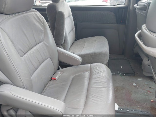 Aukcja sprzedaży 2003 Honda Odyssey Ex-l, vin: 5FNRL18903B151952, numer aukcji: 45827722