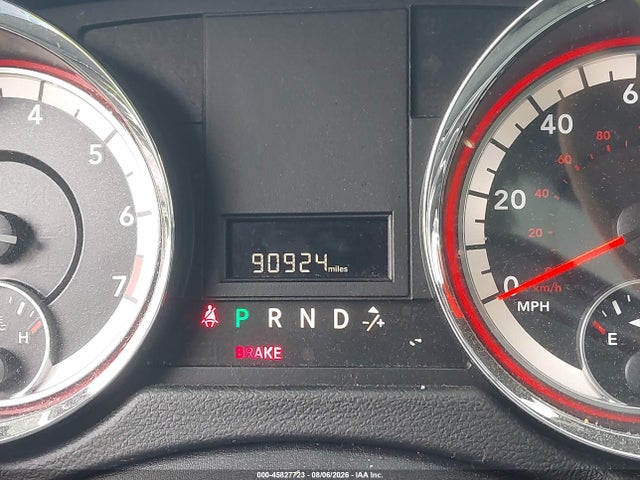 Продажа на аукционе авто 2017 Dodge Grand Caravan Se, vin: 2C4RDGBGXHR851495, номер лота: 45827723