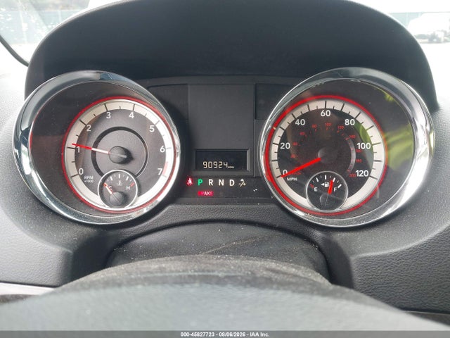 Продажа на аукционе авто 2017 Dodge Grand Caravan Se, vin: 2C4RDGBGXHR851495, номер лота: 45827723