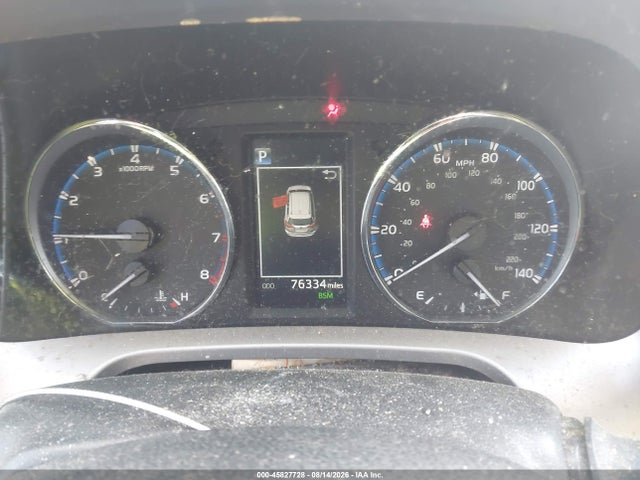 Aukcja sprzedaży 2017 Toyota Rav4 Limited, vin: JTMYFREV3HJ137241, numer aukcji: 45827728