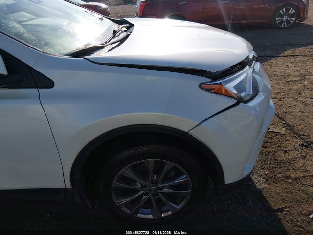 Aukcja sprzedaży 2017 Toyota Rav4 Limited, vin: JTMYFREV3HJ137241, numer aukcji: 45827728