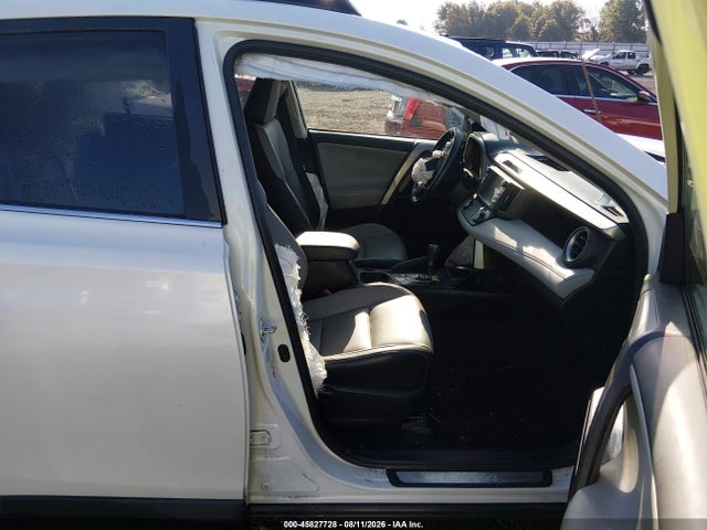 Aukcja sprzedaży 2017 Toyota Rav4 Limited, vin: JTMYFREV3HJ137241, numer aukcji: 45827728