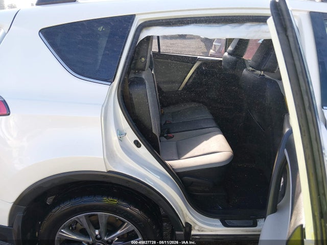 Aukcja sprzedaży 2017 Toyota Rav4 Limited, vin: JTMYFREV3HJ137241, numer aukcji: 45827728