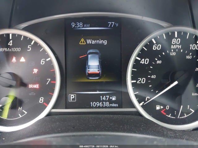 2016 Nissan Sentra Sv მანქანა იყიდება აუქციონზე, vin: 3N1AB7AP8GL670687, აუქციონის ნომერი: 45827729